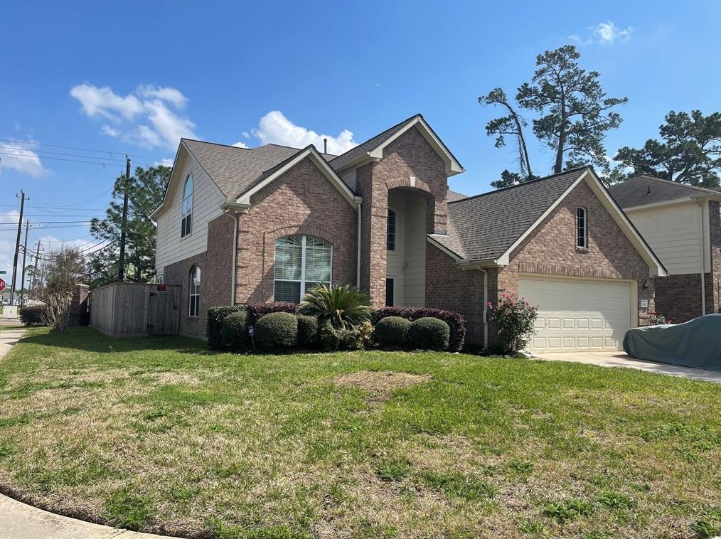 5206 Founders Way Ct, Houston, TX 77091