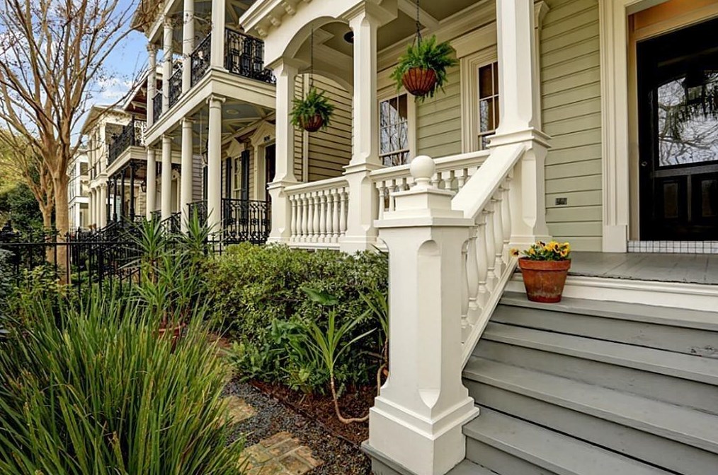 904 26th St, Houston TX  77009-1006 exterior