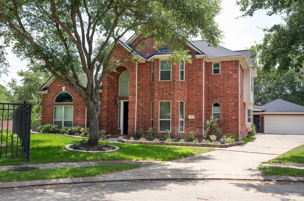 6414 Holly Canyon Ct, Katy, TX 77450