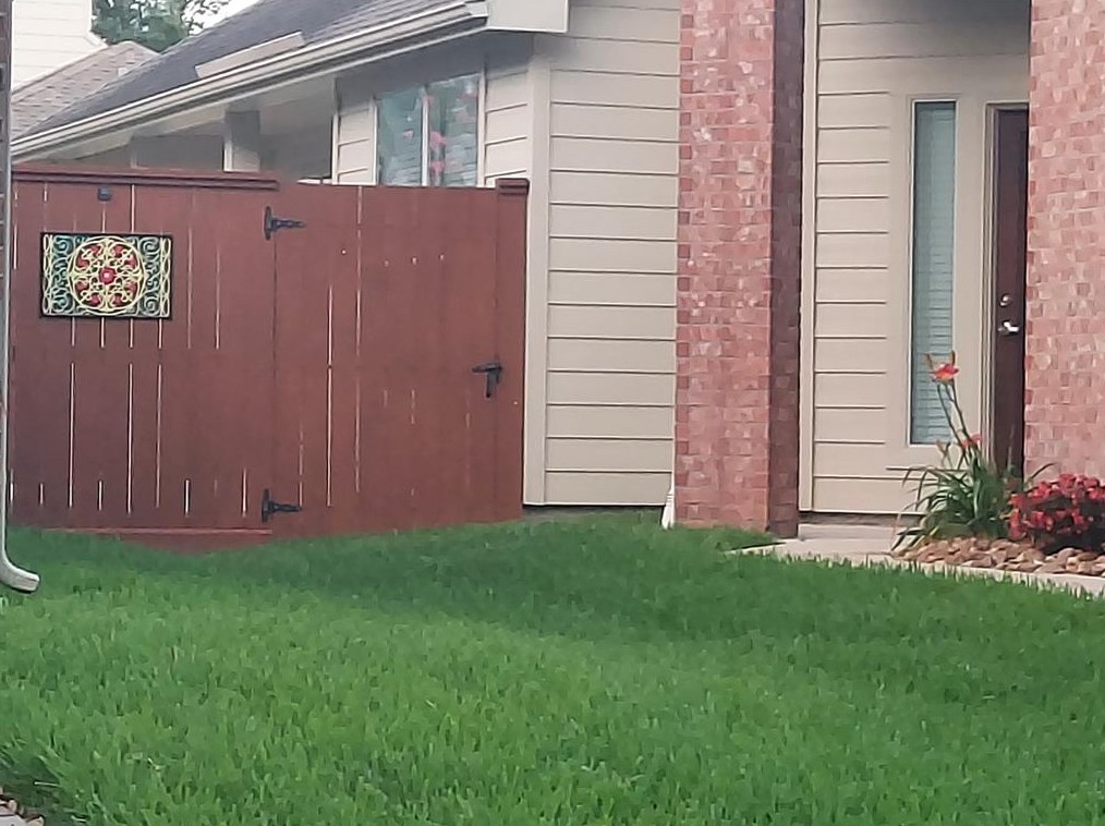 1309 Palermo Dr, Pearland, TX 77581-5331