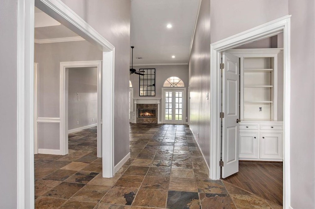 6622 Prairie Dunes Dr, Houston TX  77069-1744 exterior