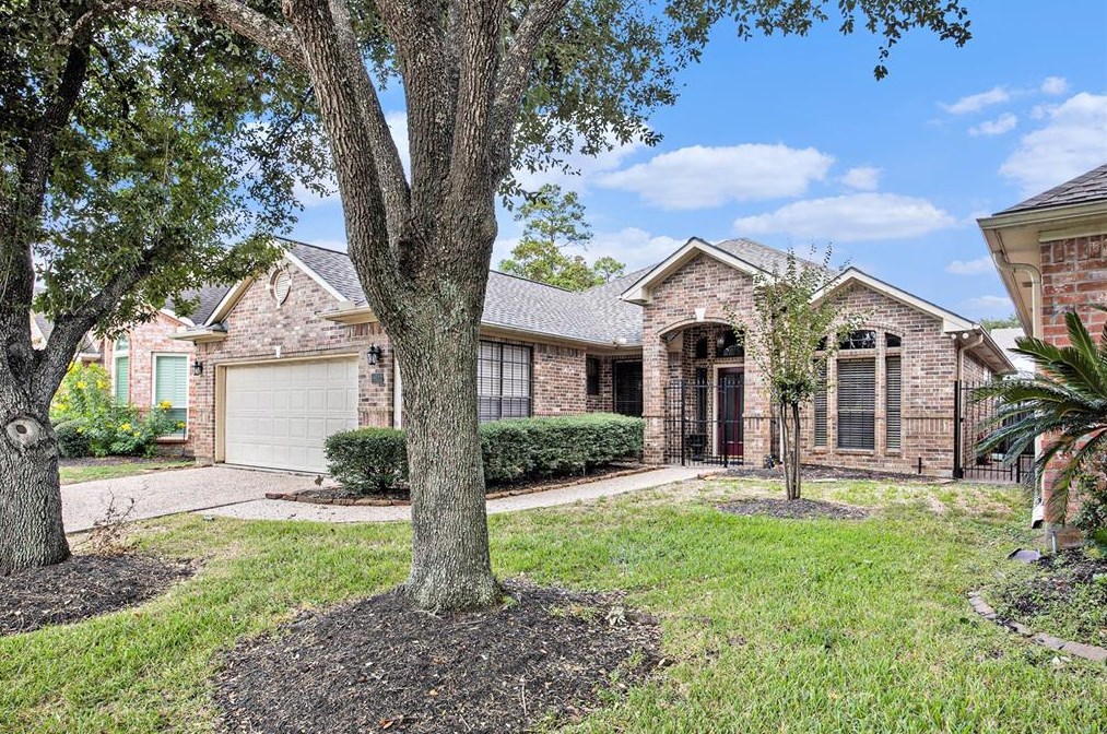 6622 Prairie Dunes Dr, Houston, TX 77069