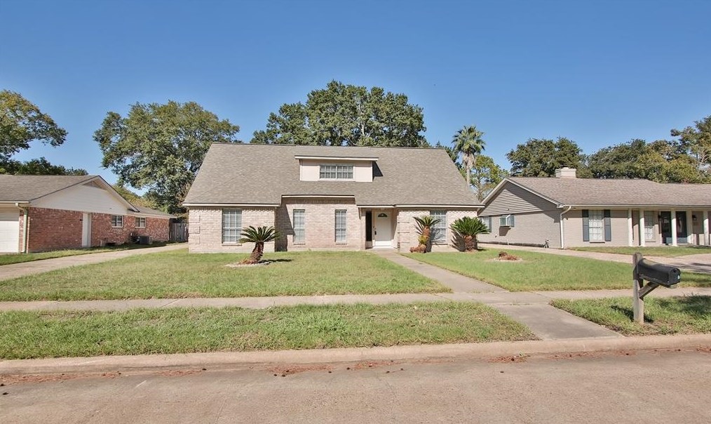 22202 Provincial Blvd, Katy, TX 77450