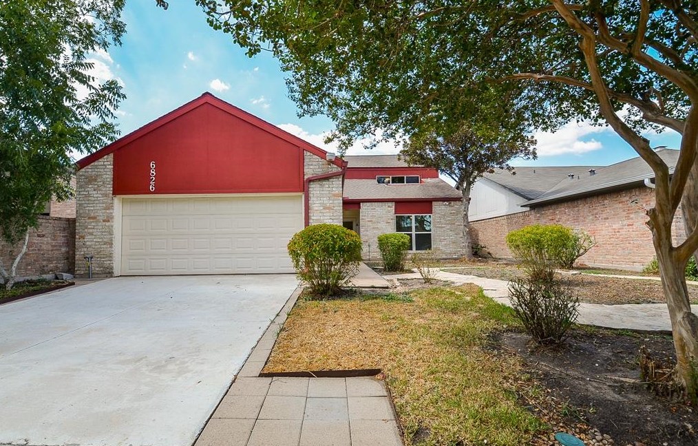 6826 Wellwood Ct, Houston, TX 77083-3520
