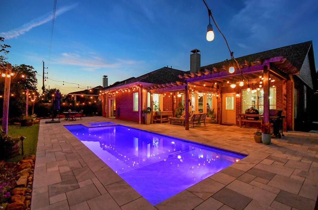 7218 Stonebridge Creek Ln, Humble, TX 77396