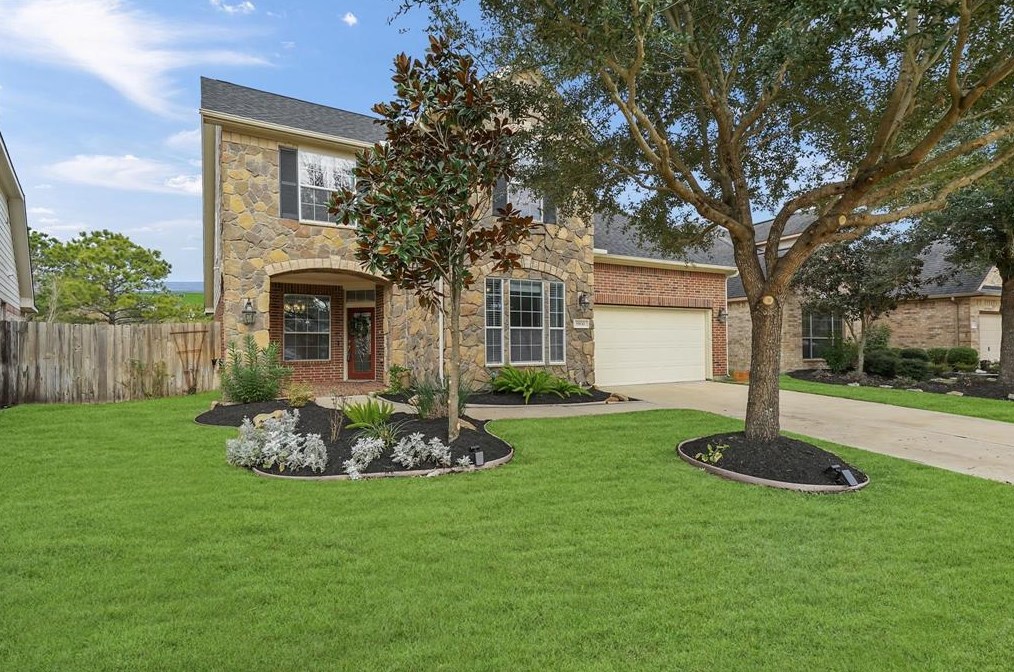 9830 Parsonsfield Ln, Katy, TX 77494-1155