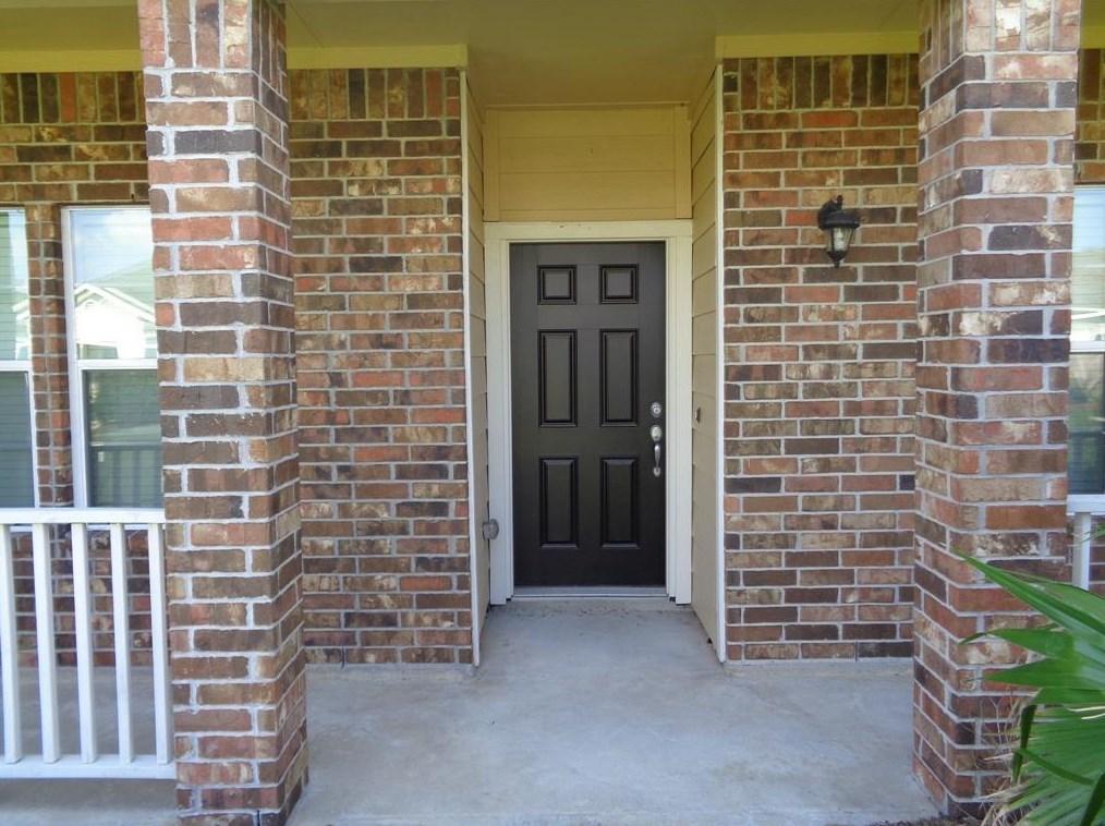4049 Mossy Place Ln, Spring TX  77388-3574 exterior