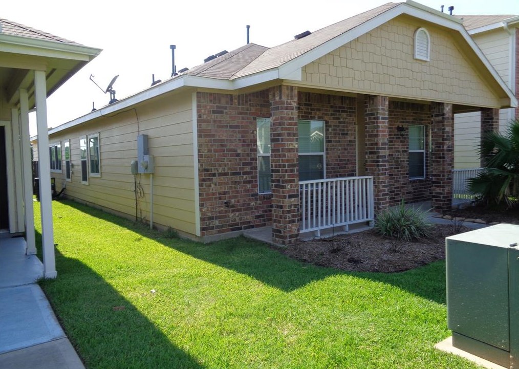 4049 Mossy Place Ln, Spring, TX 77388