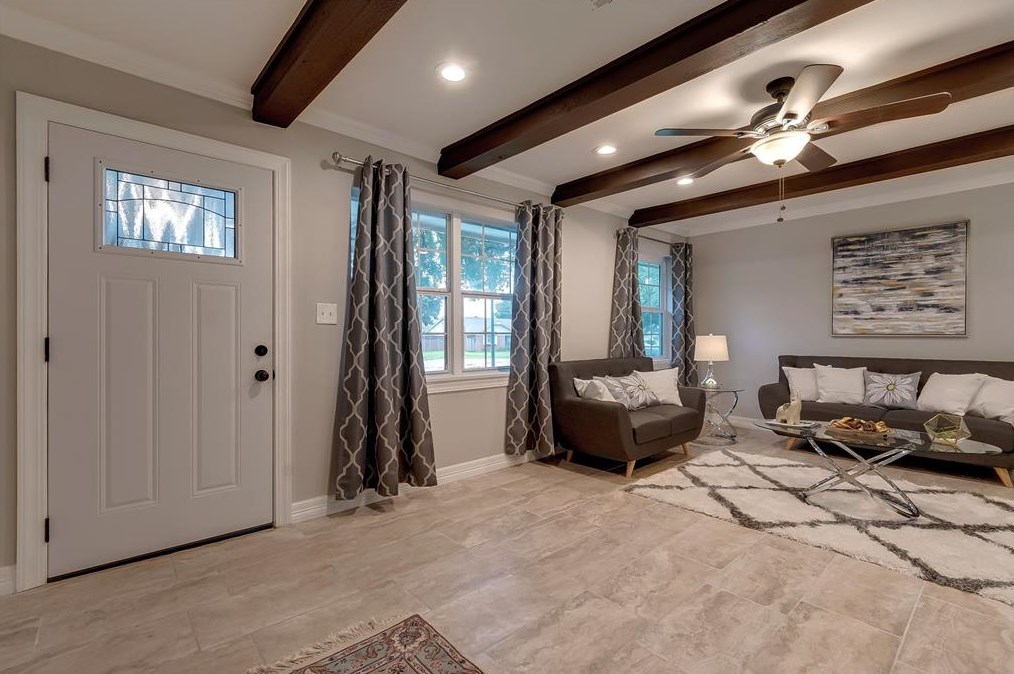 3602 Zoch Ln, Houston, TX 77092-6622