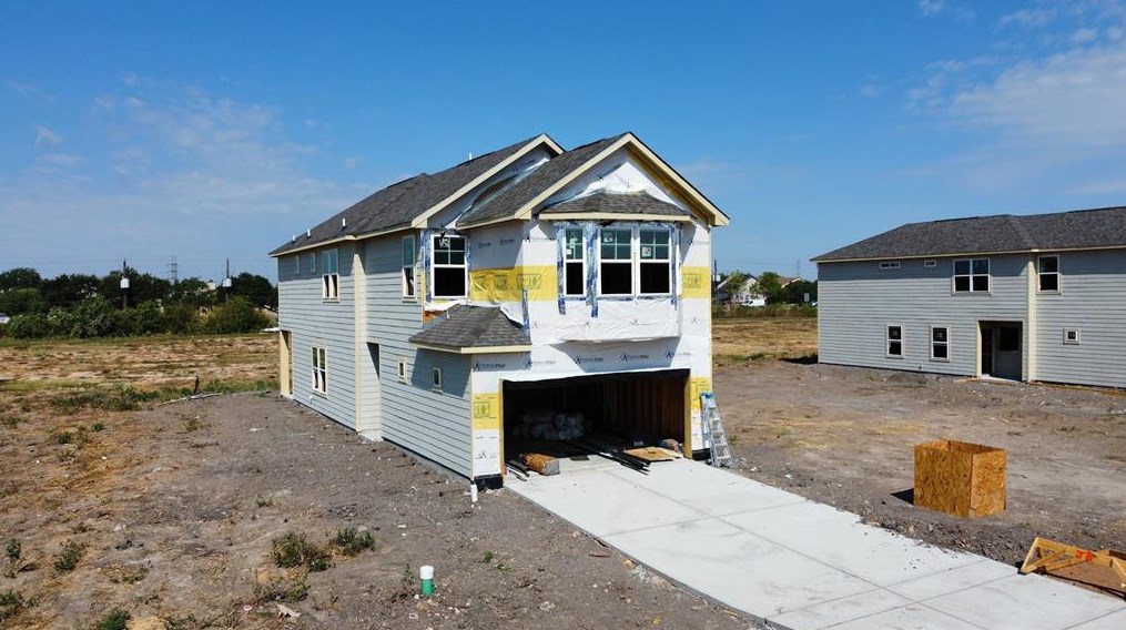 1646 Revolution Way, Missouri City, TX 77459