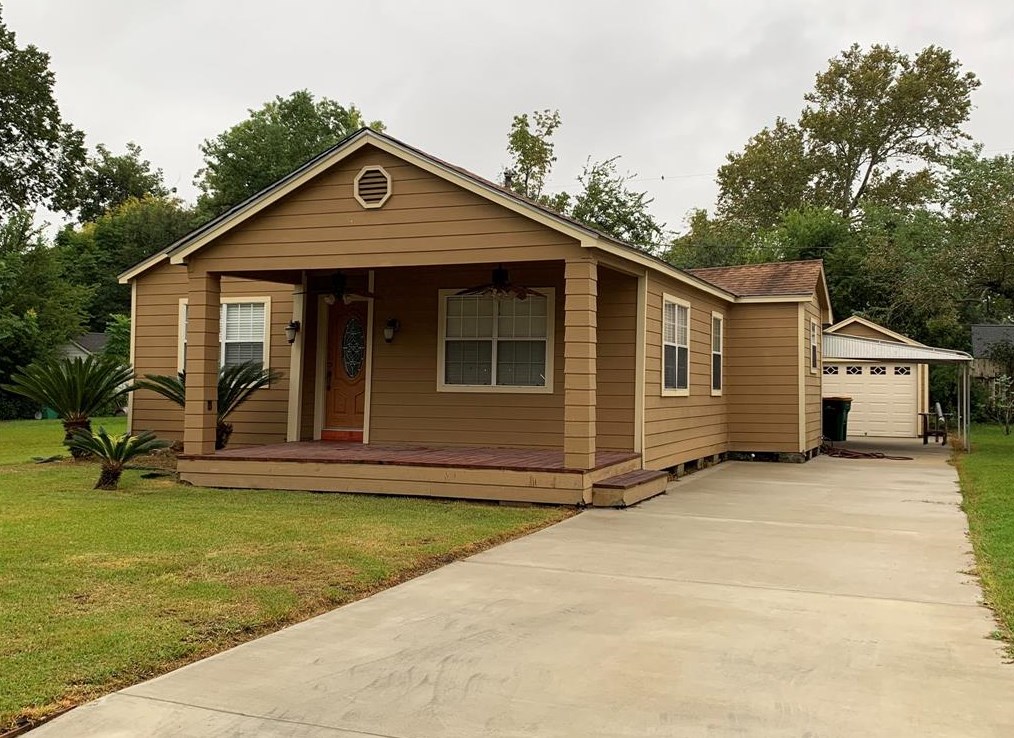 509 Scott St, Baytown, TX 77520