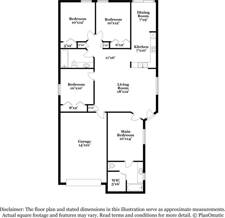 7720 Ellis Dr, Missouri City, TX 77489-2342