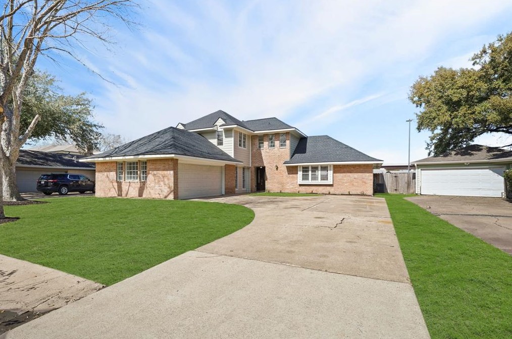 13226 Rain Lily Ln, Houston, TX 77083