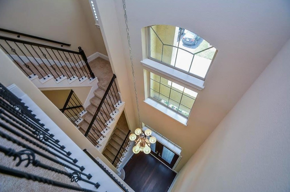 15907 Court St, Sugar Land TX  77478-4549 exterior