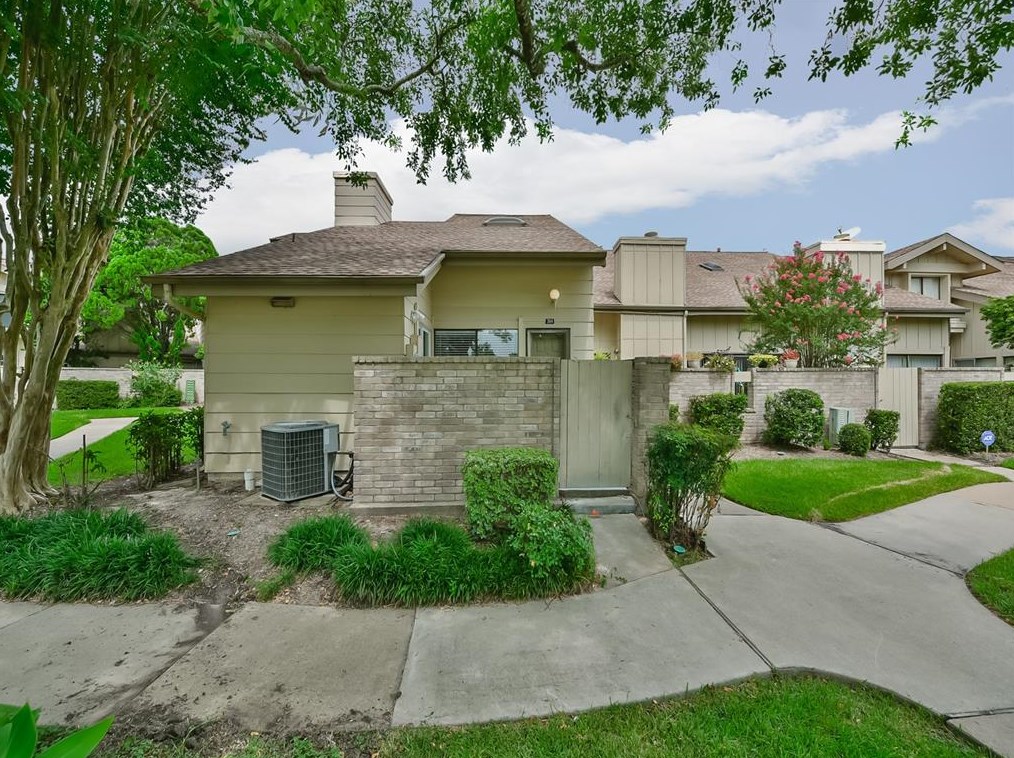 3114 Windchase Blvd # 411, Houston, TX