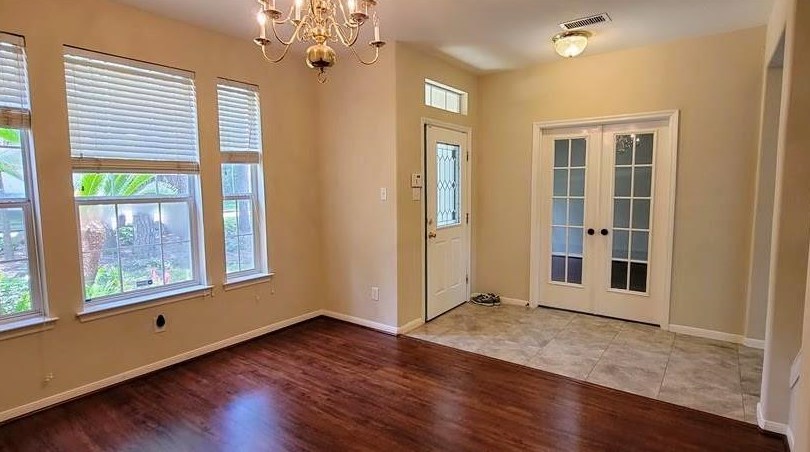 109 Acacia Park Cir, Spring TX  77382-1655 exterior