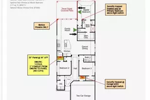 31988 Retama Ranch Ln, Spring, TX 77386 - Photo 4