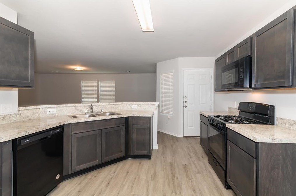23718 Goodfellow Dr, Spring TX  77373-8508 exterior