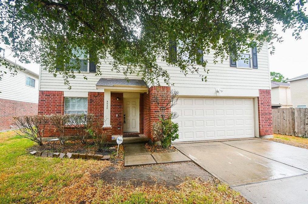 3538 Siebinthaler Ln, Houston, TX 77084