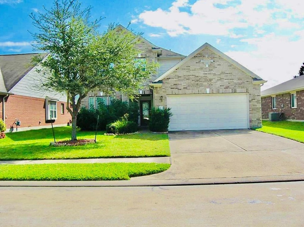 12410 Taylorwood Ln, Houston, TX 77070-5129