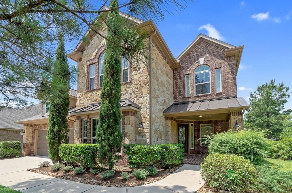 31 Shaded Arbor Dr, Spring, TX 77389