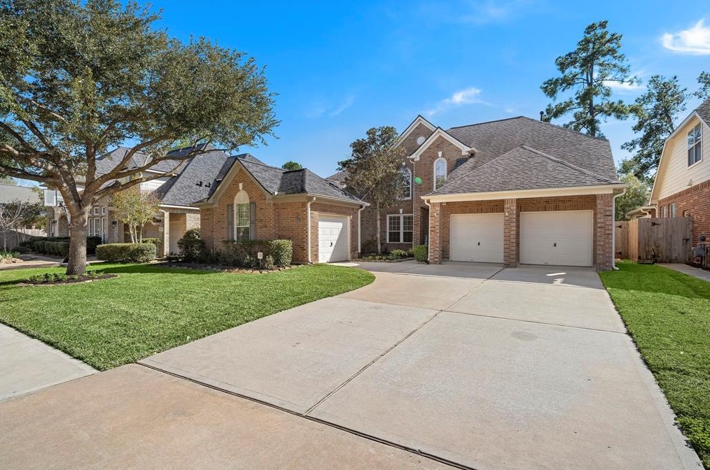 15815 Bennet Chase Dr, Cypress, TX 77429-1792