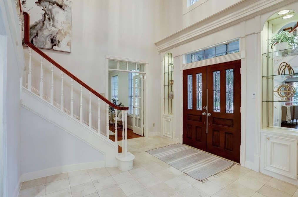 4011 Rosebank Dr, Houston, TX 77084