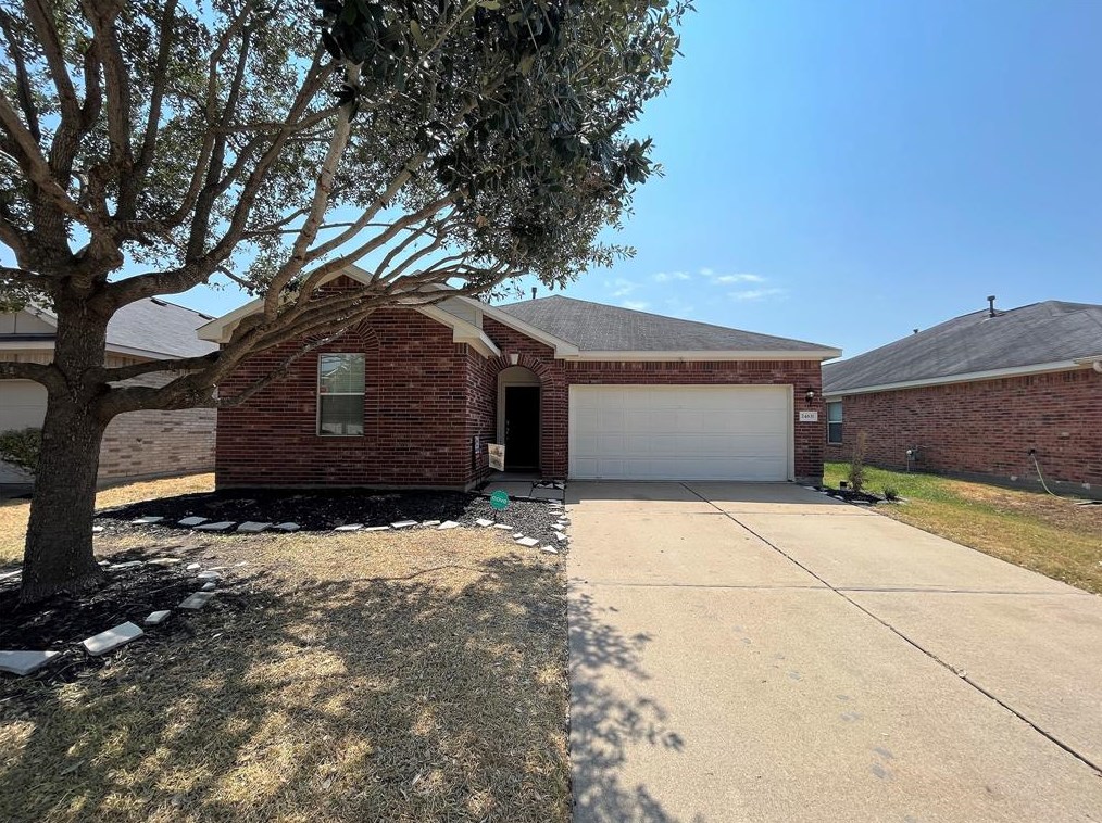 24631 Lakecrest Bend Dr, Katy, TX 77493