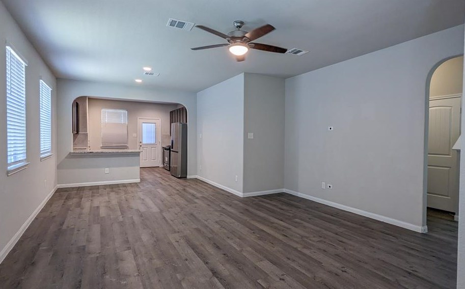 23610 Goodfellow Dr, Spring TX  77373-8508 exterior