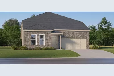 5515 Peacock Bass Drive, Baytown, TX 77521 - Photo 1