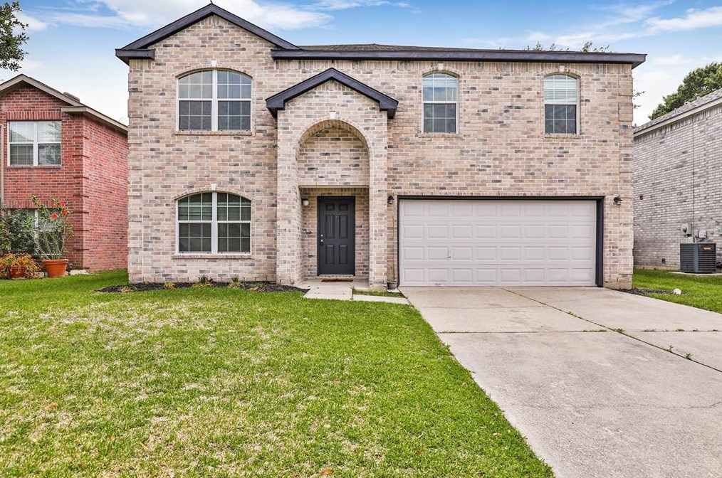 461 Mystic Glen Loop, Humble, TX 77339