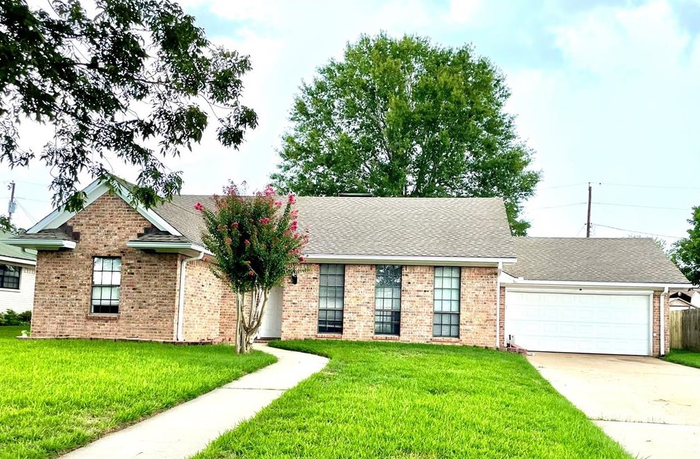 1404 Andover Ln, Livingston, TX 77351-3006