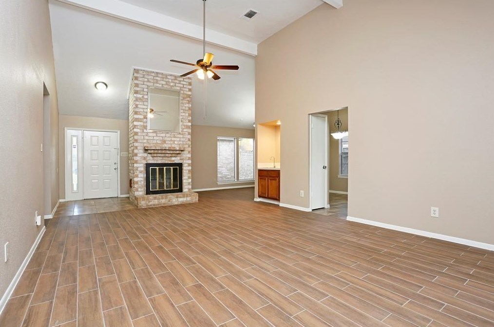21623 Park York Dr, Katy, TX 77450