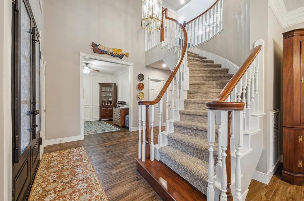 14122 Lofty Mtn Trl, Houston TX  77062-3244 exterior