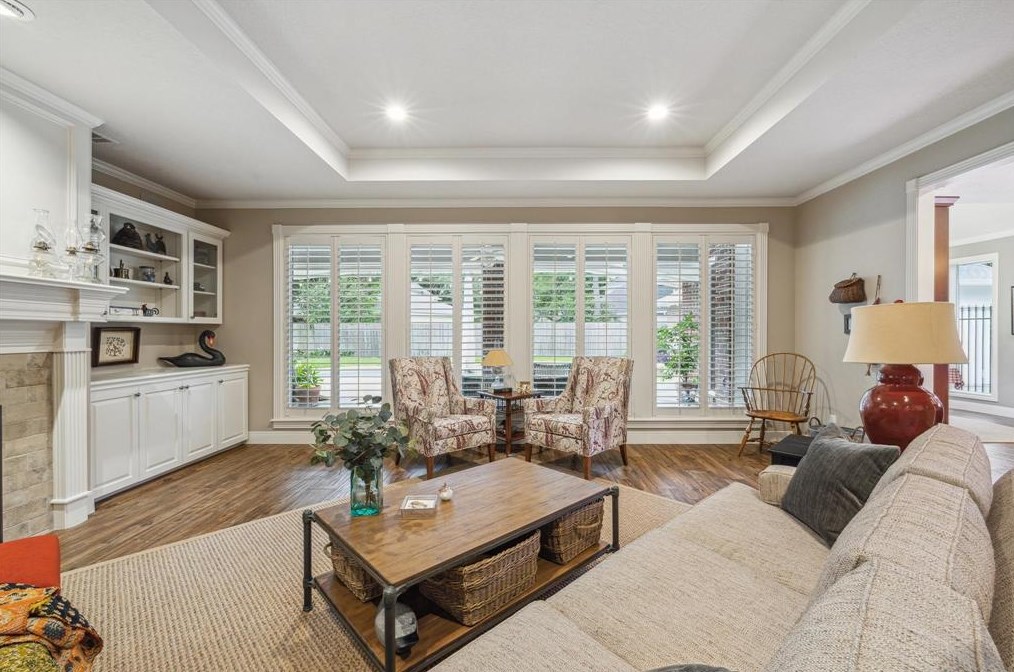 14122 Lofty Mtn Trl, Houston TX  77062-3244 exterior