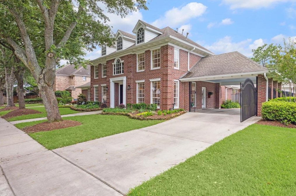 14122 Lofty Mountain Trl, Houston, TX 77062-2340