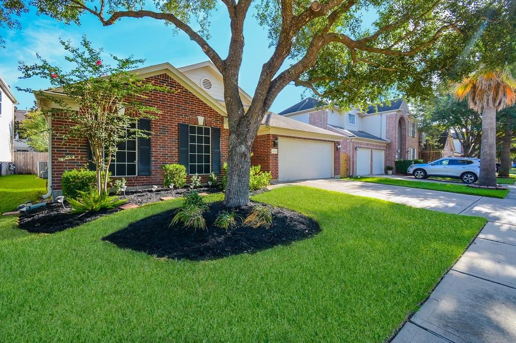 18714 Flagstone Creek Rd, Houston, TX 77084