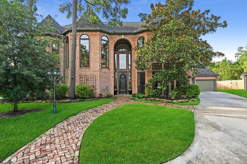 17202 De Chirico Cir, Spring, TX 77379-6269