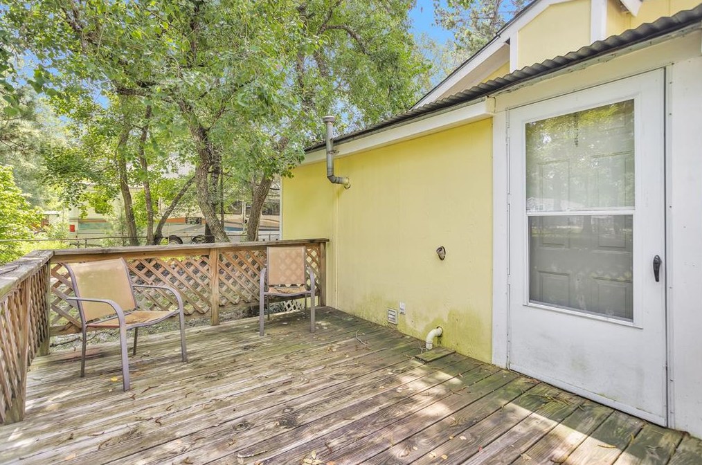 18509 Woodland Frst, Conroe TX  77306-9078 exterior