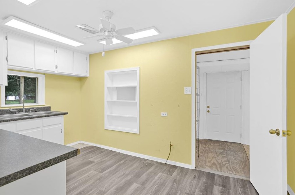 18509 Woodland Frst, Conroe TX  77306-9078 exterior