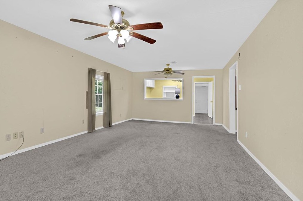 18509 Woodland Frst, Conroe TX  77306-9078 exterior