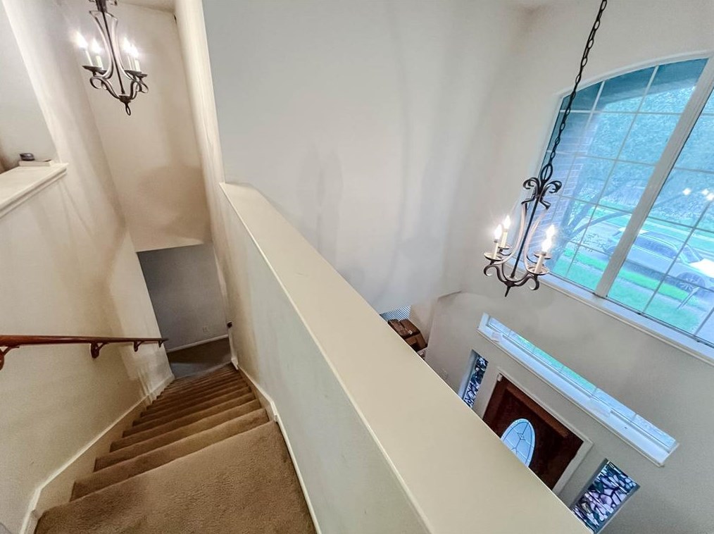 5018 Hearth Holw Ln, Sugar Land TX 77479-3857 exterior