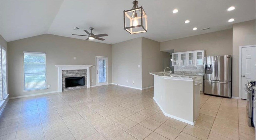 3017 Quill Meadow Dr, League City, TX 77573