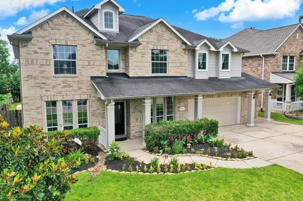 8111 Edenwood Dr, Spring, TX 77389-4099