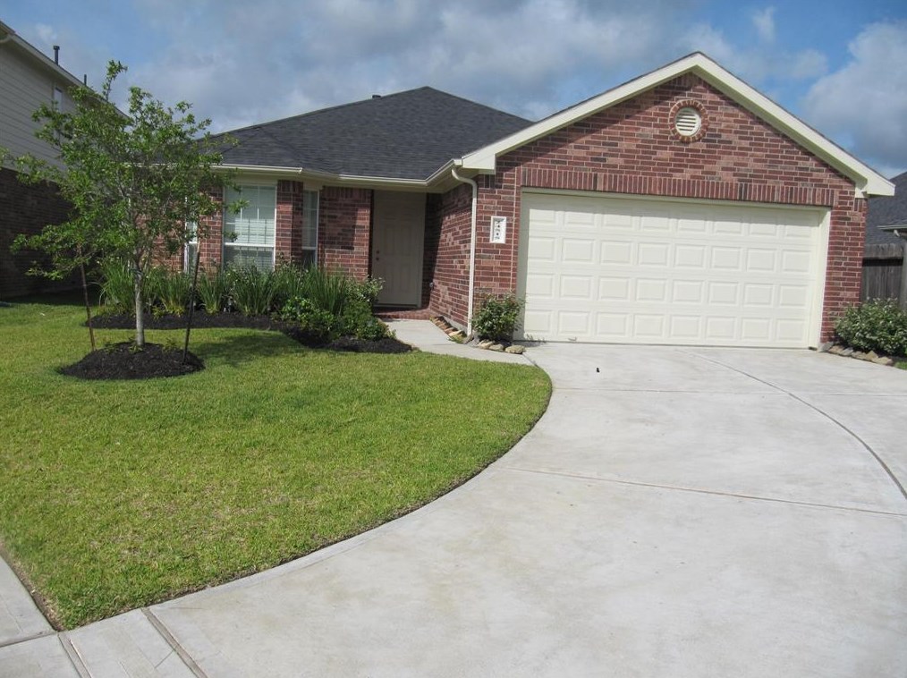 24515 Eagle Haven Dr, Katy, TX 77494-4805