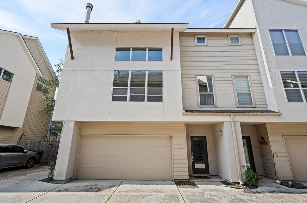 5219 Kiam St Unit D, Houston, TX