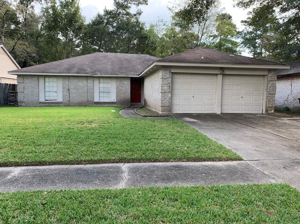 23306 Pine Post Ln, Spring, TX 77373-7030