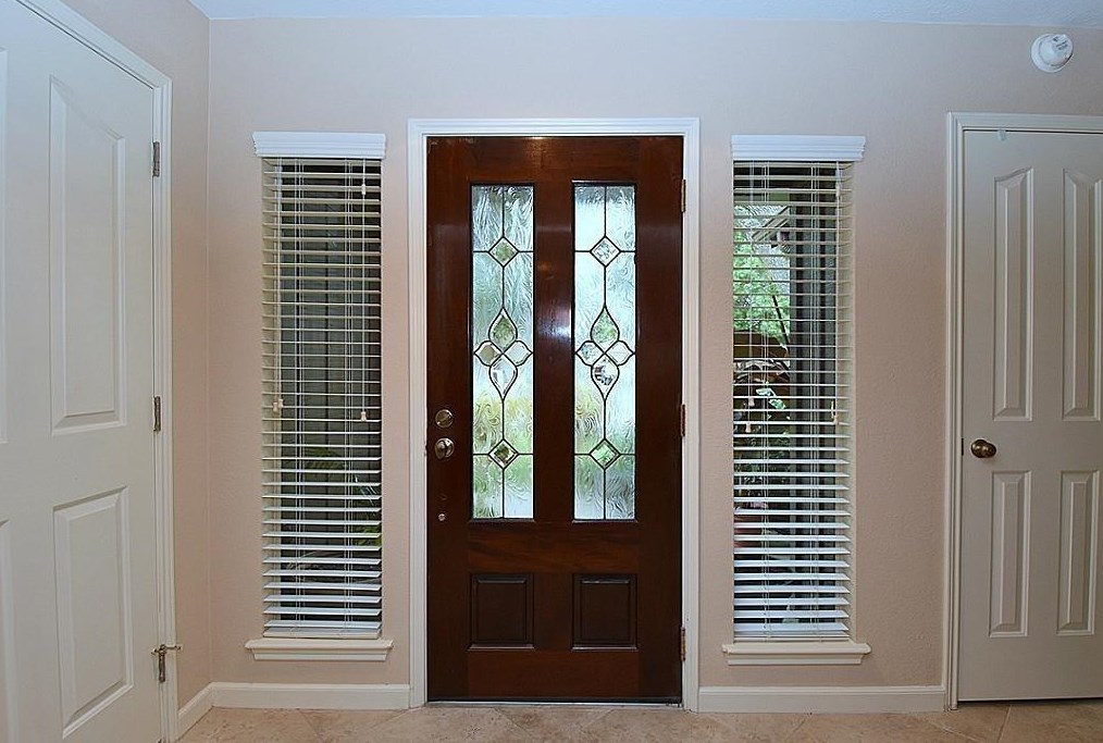 1126 Western Springs Dr, Katy TX  77450-3642 exterior