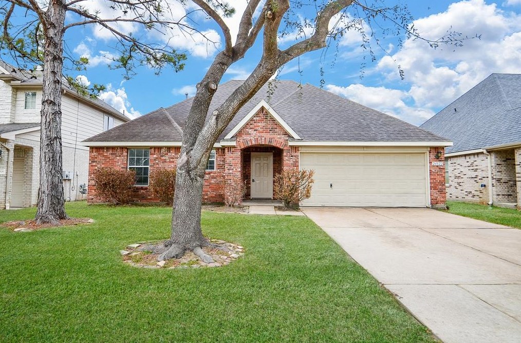 24822 Cobble Canyon Ln, Katy, TX 77494