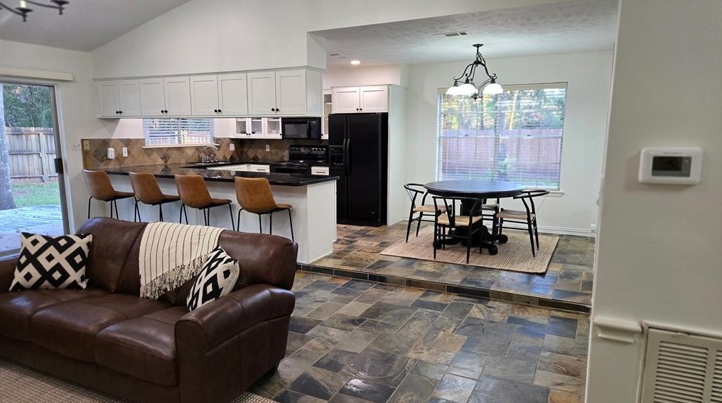 2012 Lacey Oak Cir, Spring TX  77380-1705 exterior